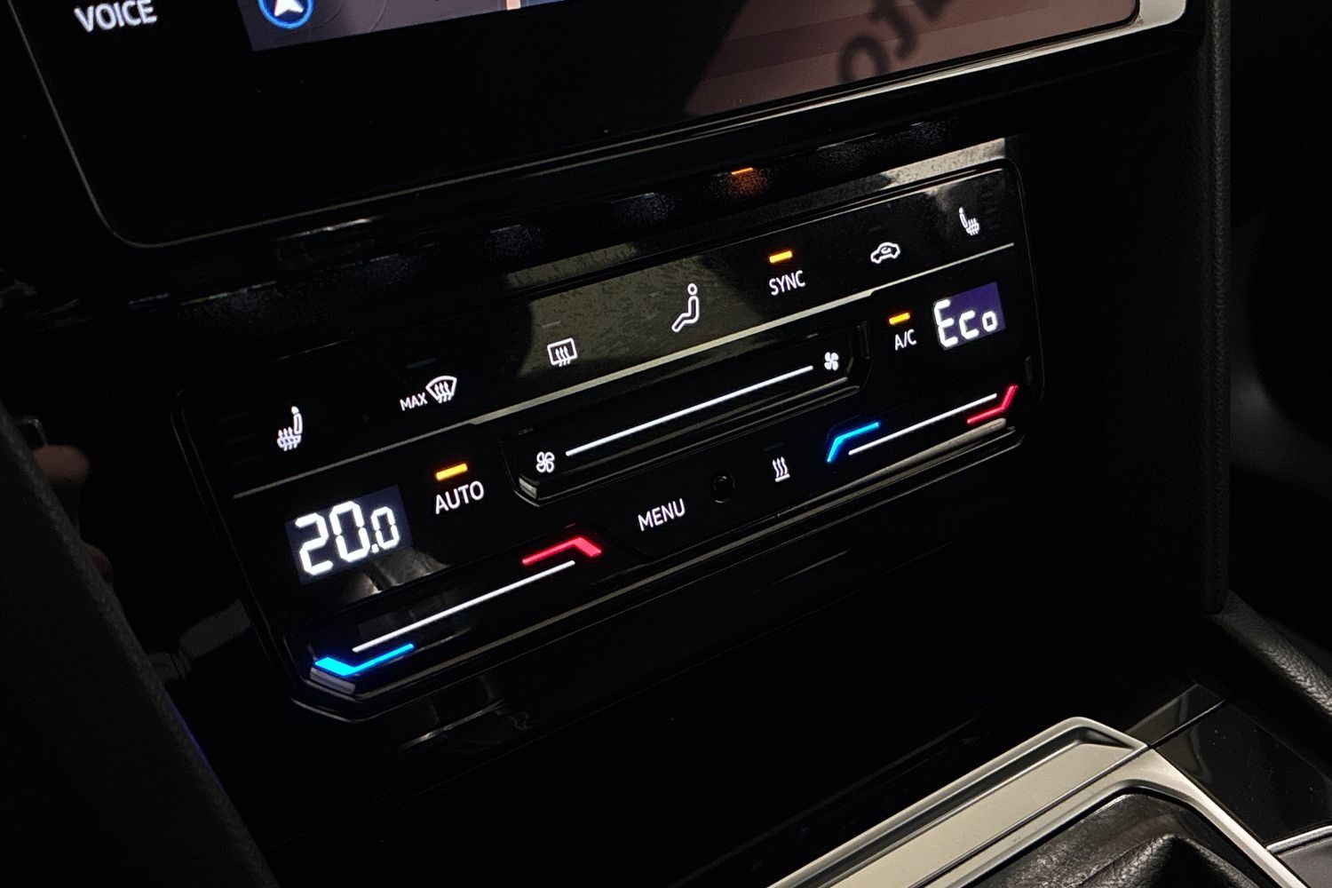 Volkswagen Arteon vaihtoauto