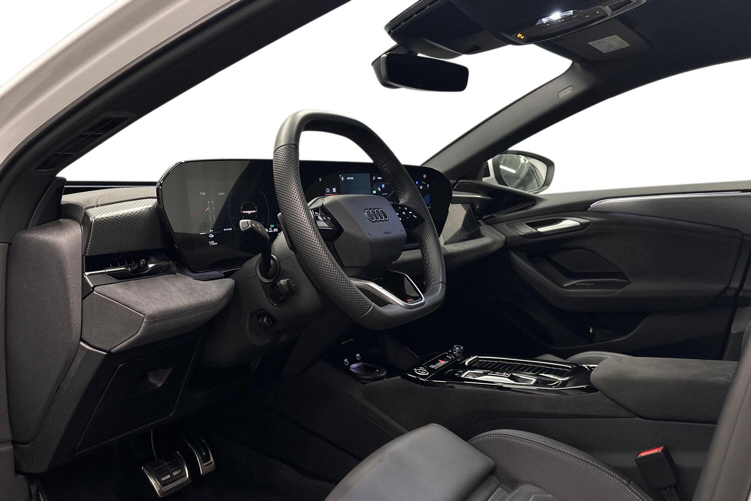 Audi A6 e-tron vaihtoauto