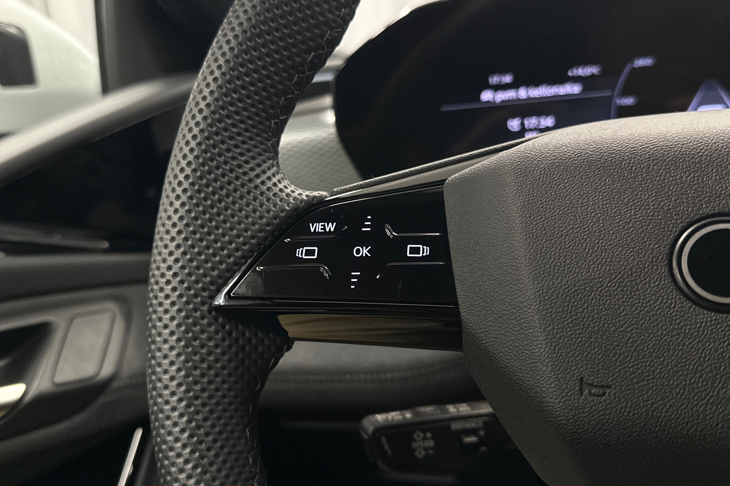 Audi A6 e-tron vaihtoauto