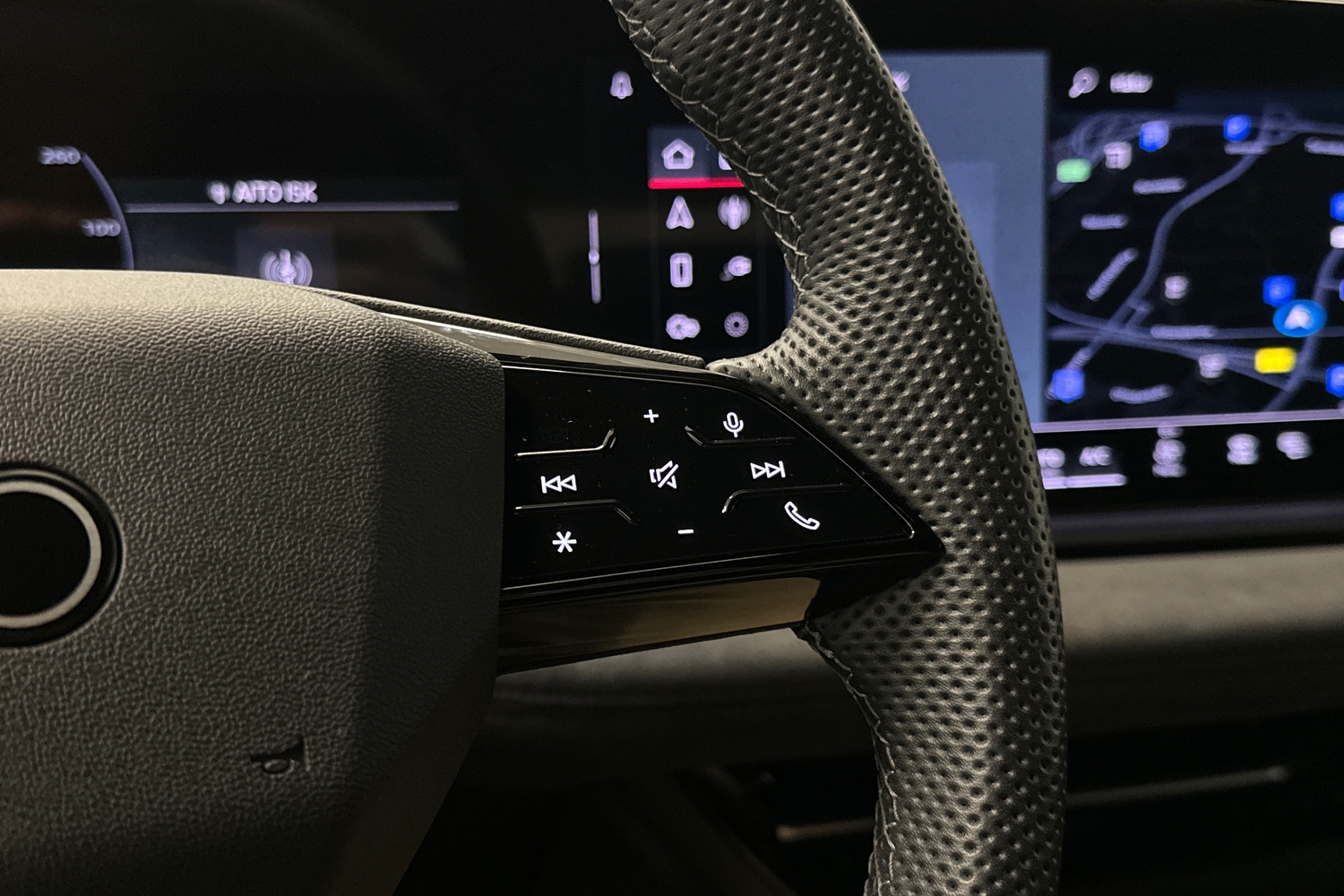 Audi A6 e-tron vaihtoauto