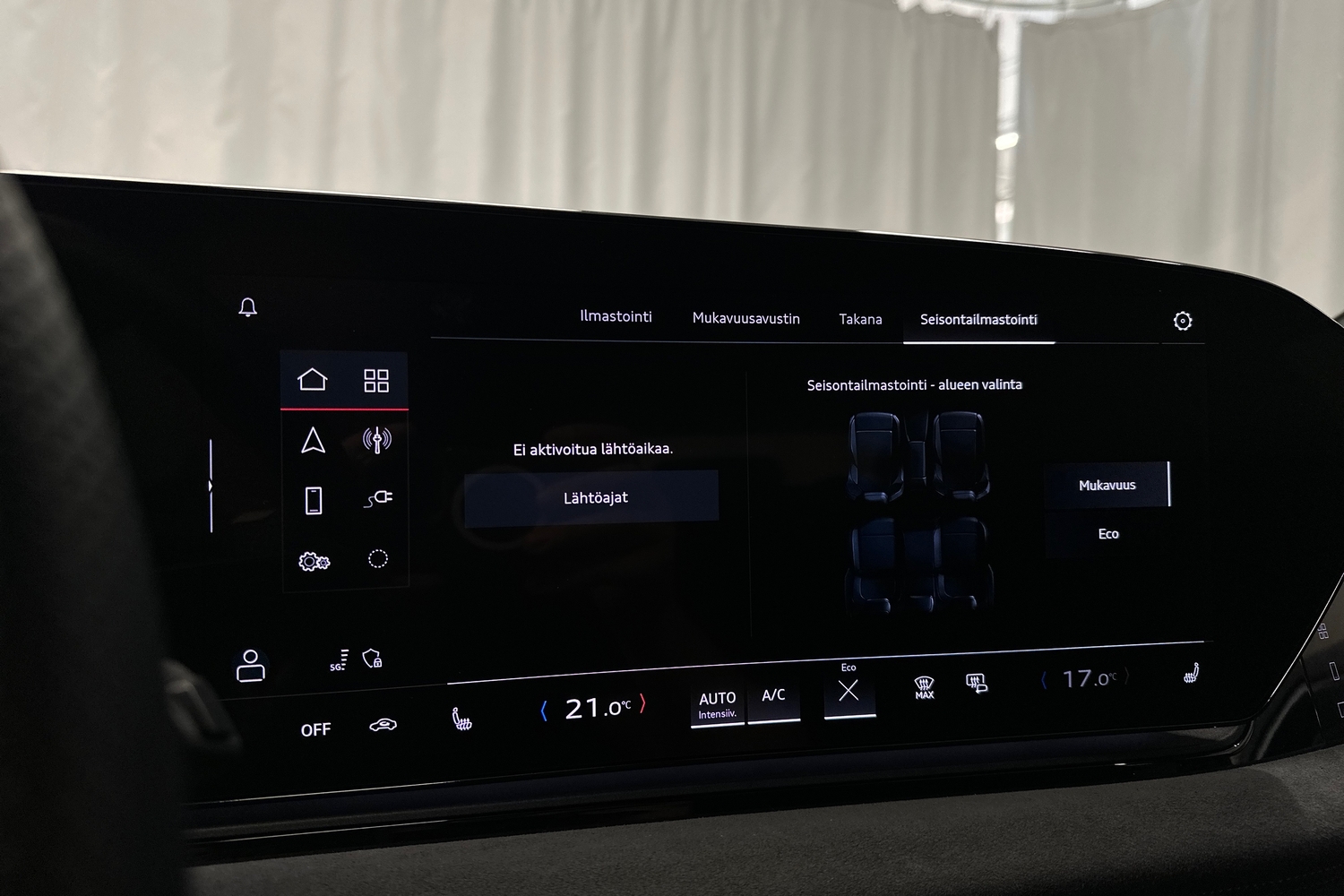 Audi A6 e-tron vaihtoauto
