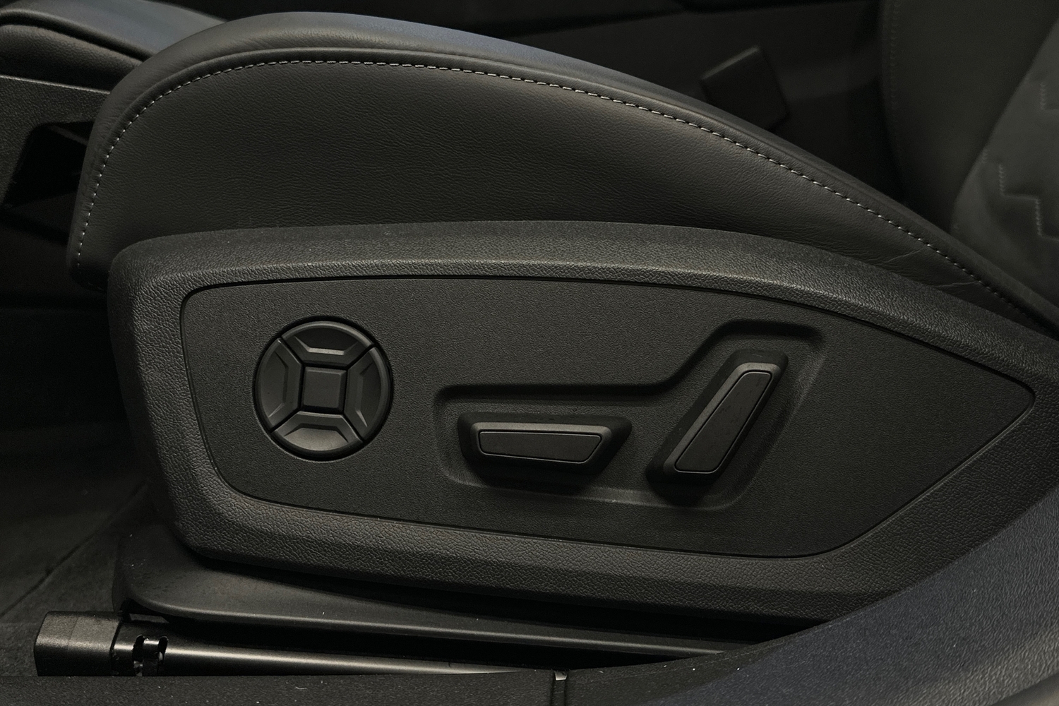 Audi A6 e-tron vaihtoauto