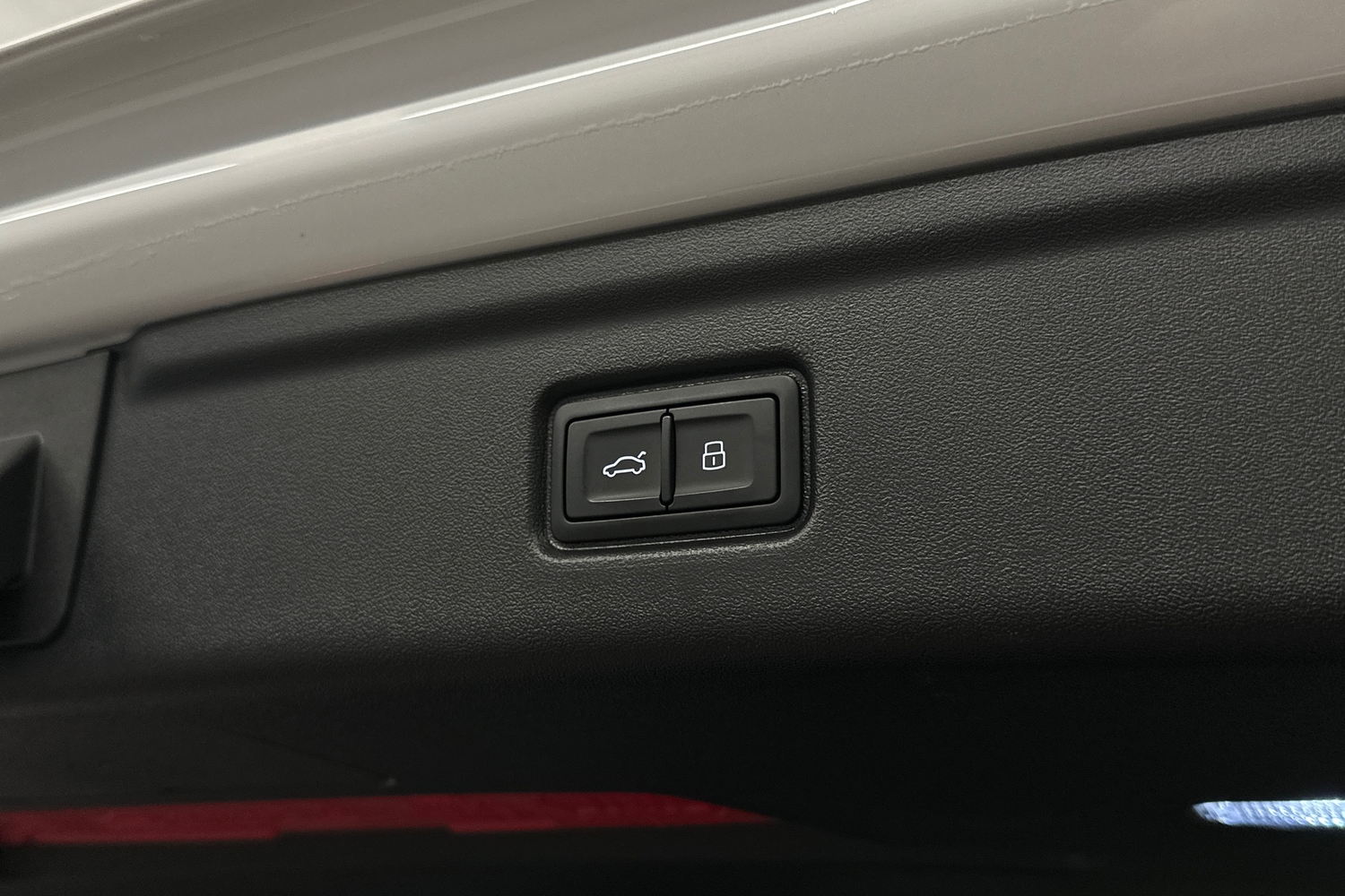 Audi A6 e-tron vaihtoauto