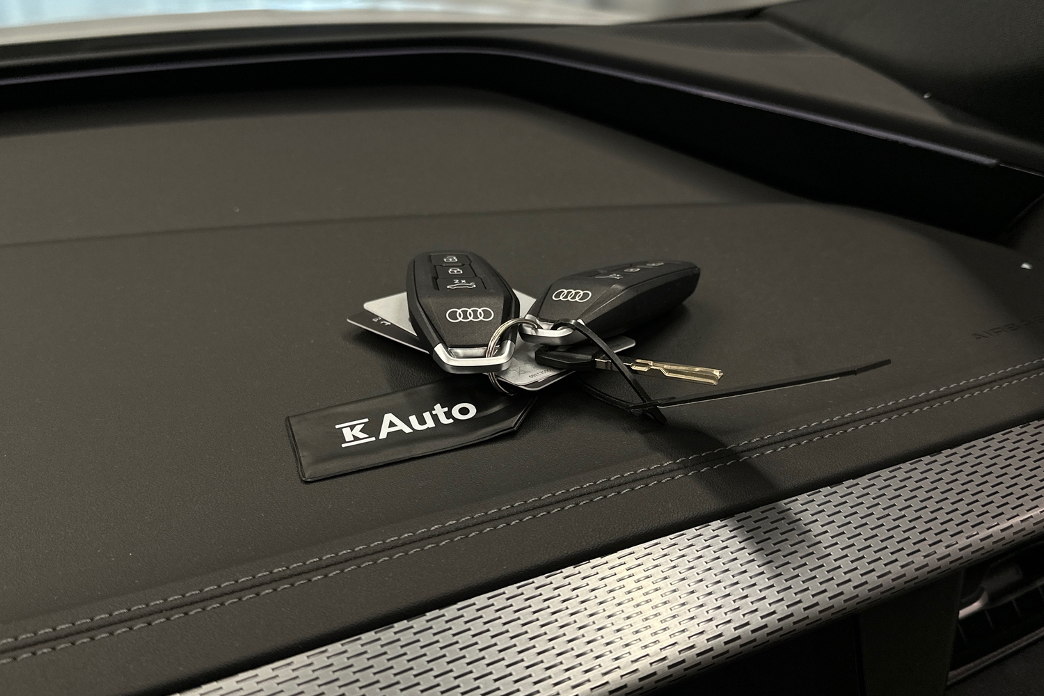 Audi A6 e-tron vaihtoauto