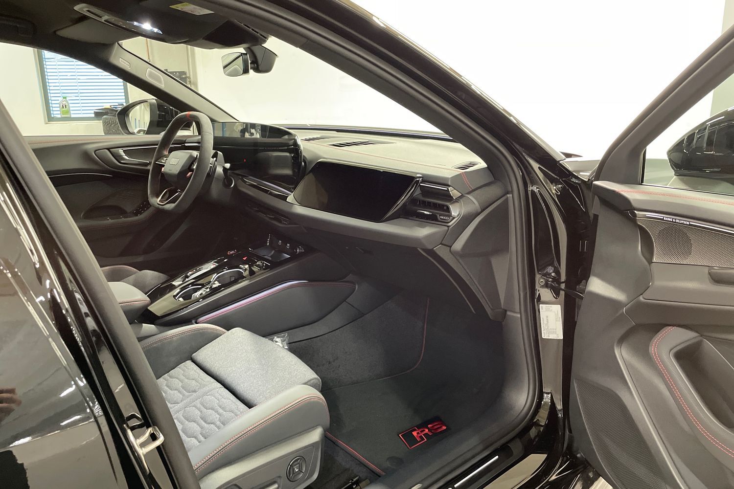 Audi RS5 vaihtoauto