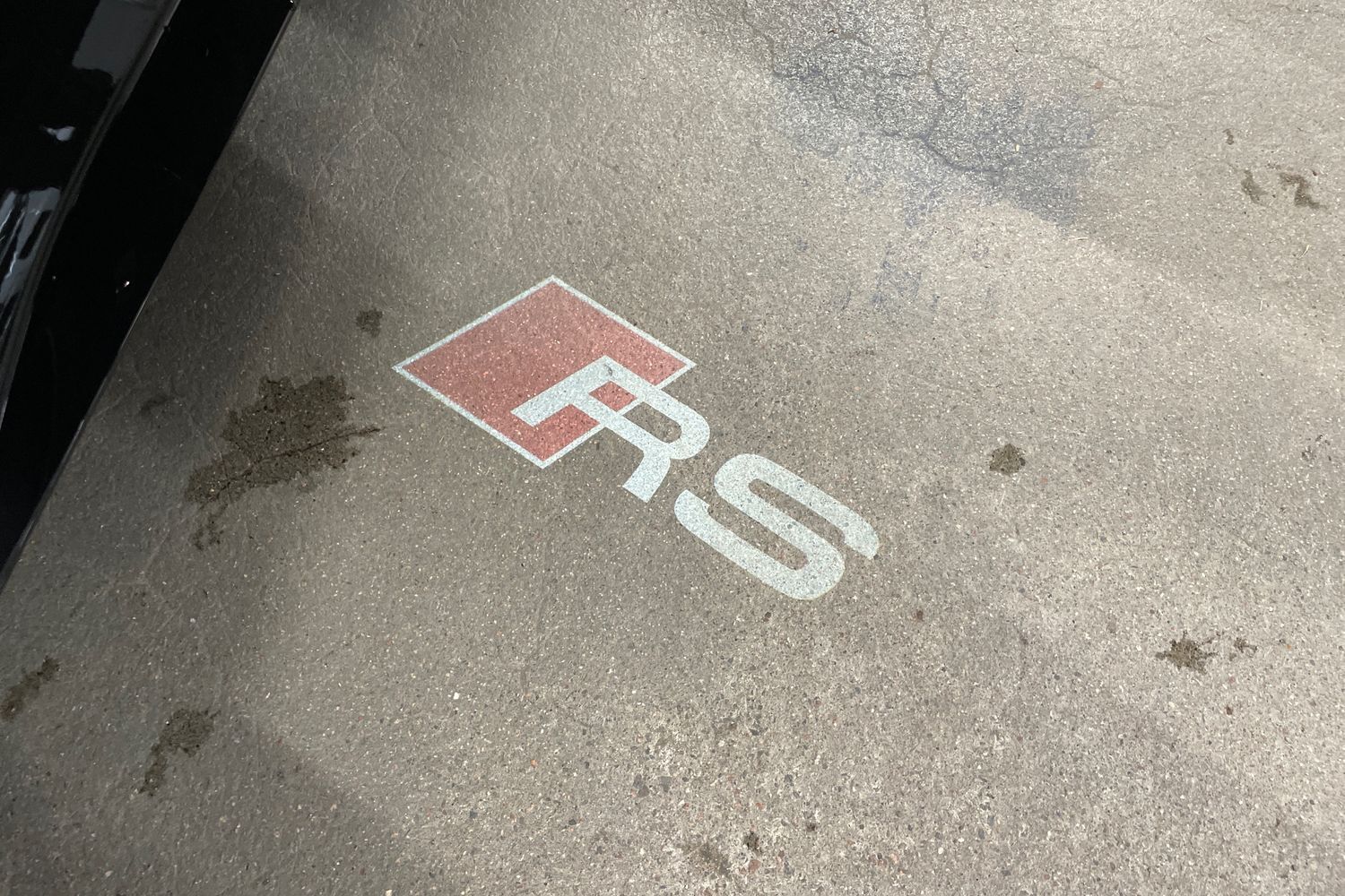 Audi RS5 vaihtoauto