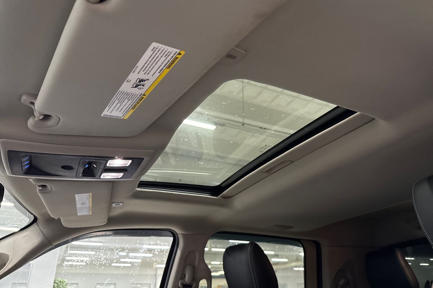 Dodge Ram vaihtoauto