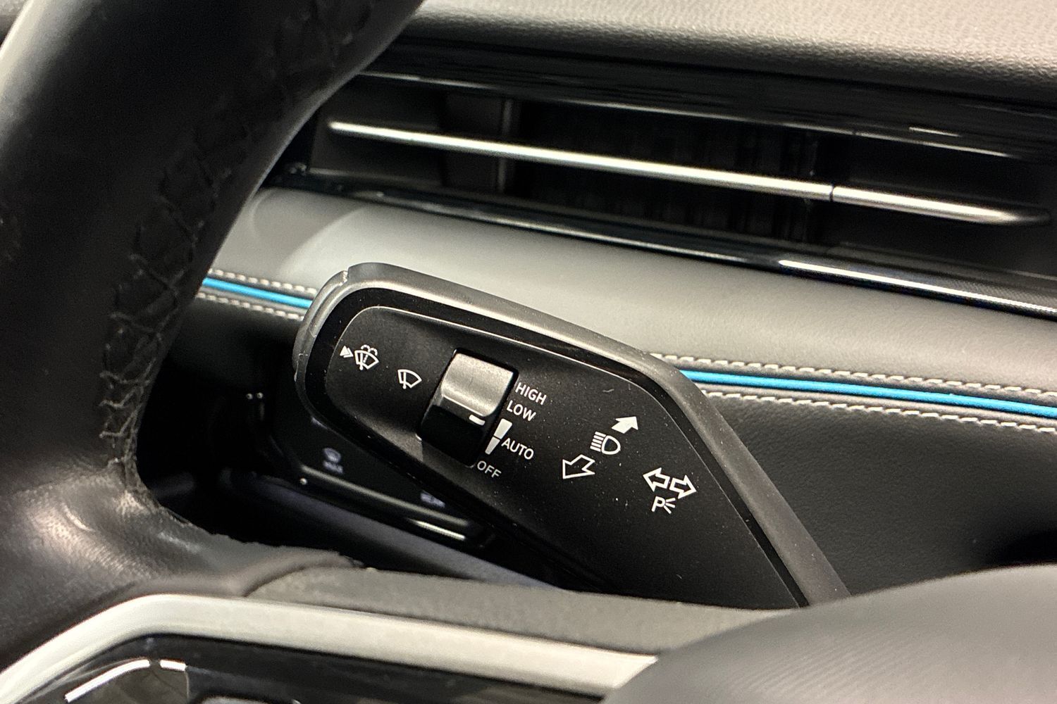 Volkswagen ID.7 vaihtoauto