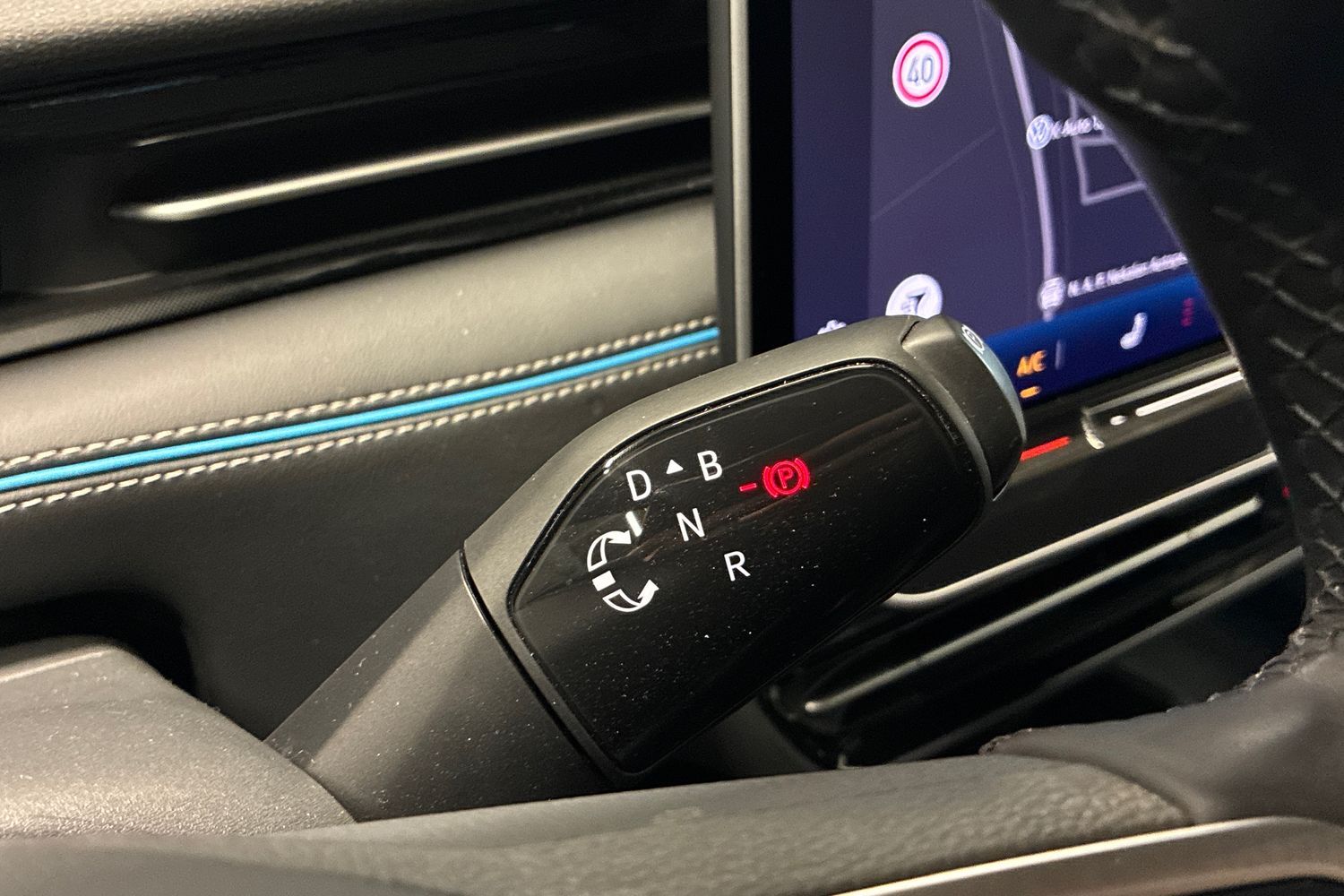 Volkswagen ID.7 vaihtoauto