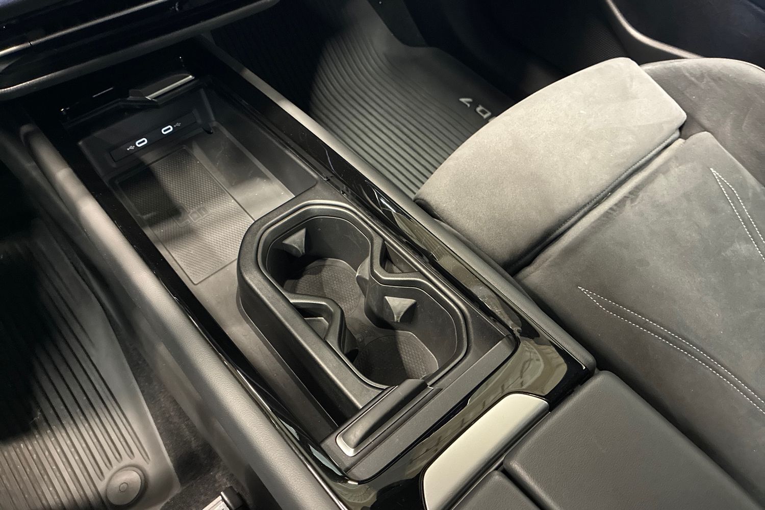 Volkswagen ID.7 vaihtoauto