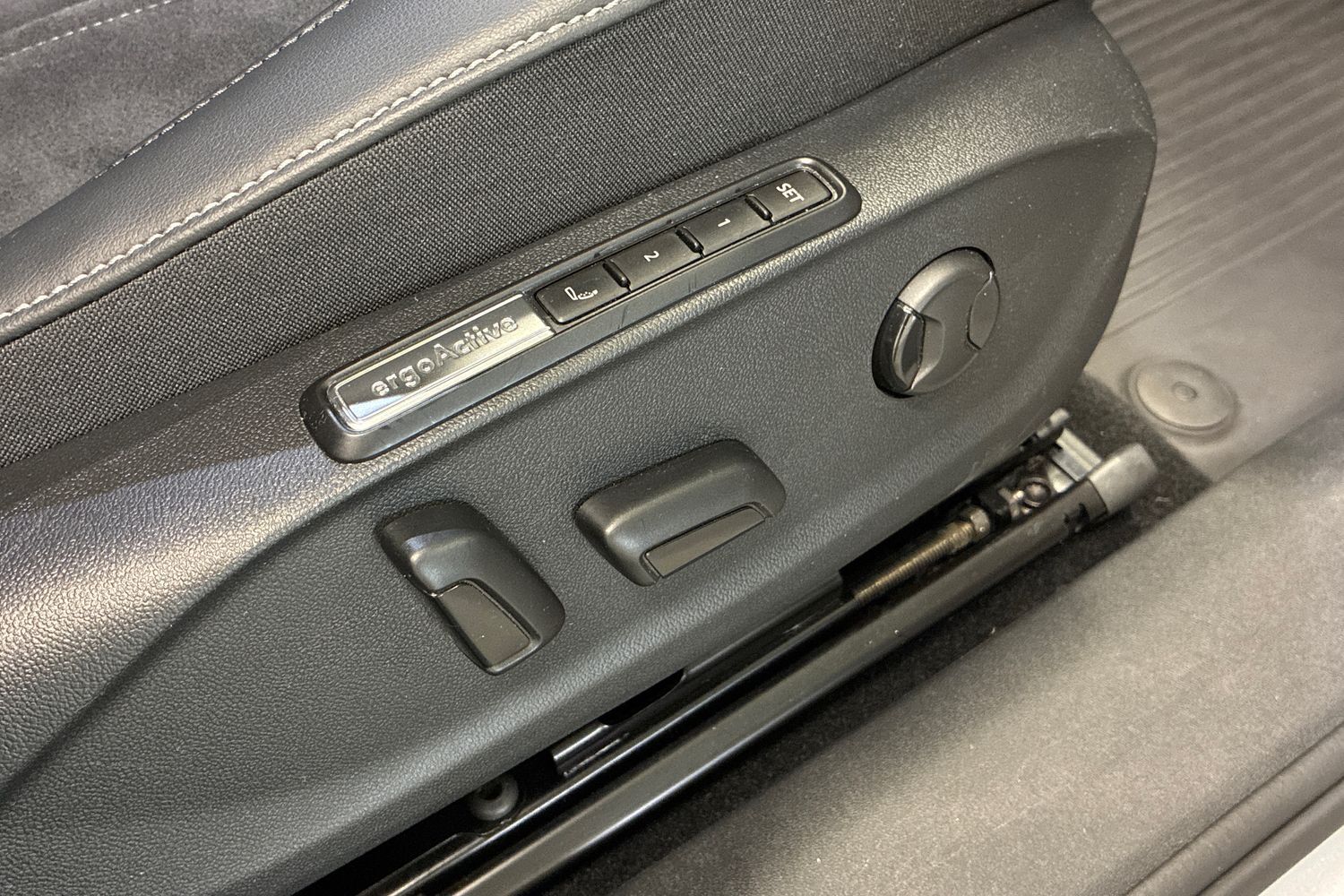 Volkswagen ID.7 vaihtoauto
