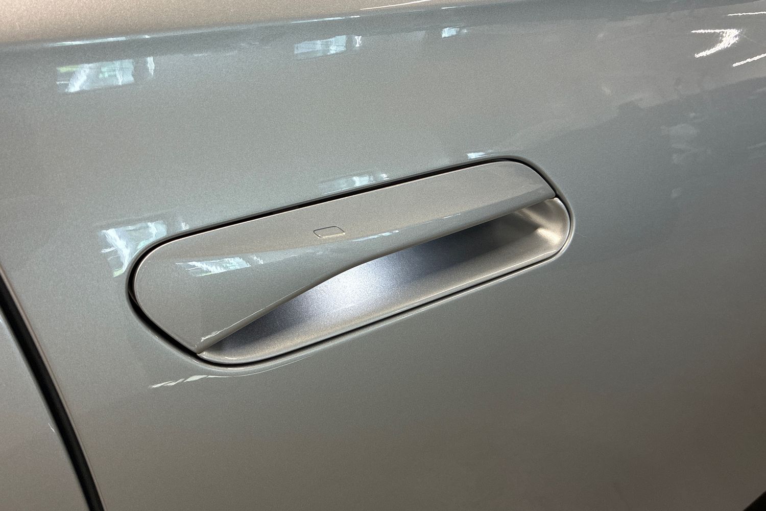 Volkswagen ID.7 vaihtoauto