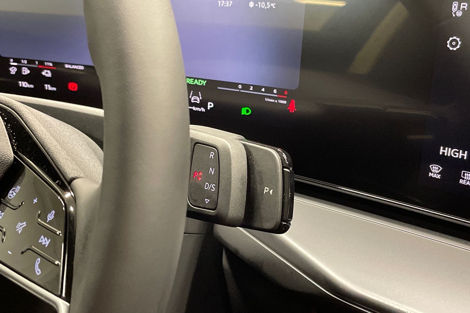 Audi Q3 vaihtoauto