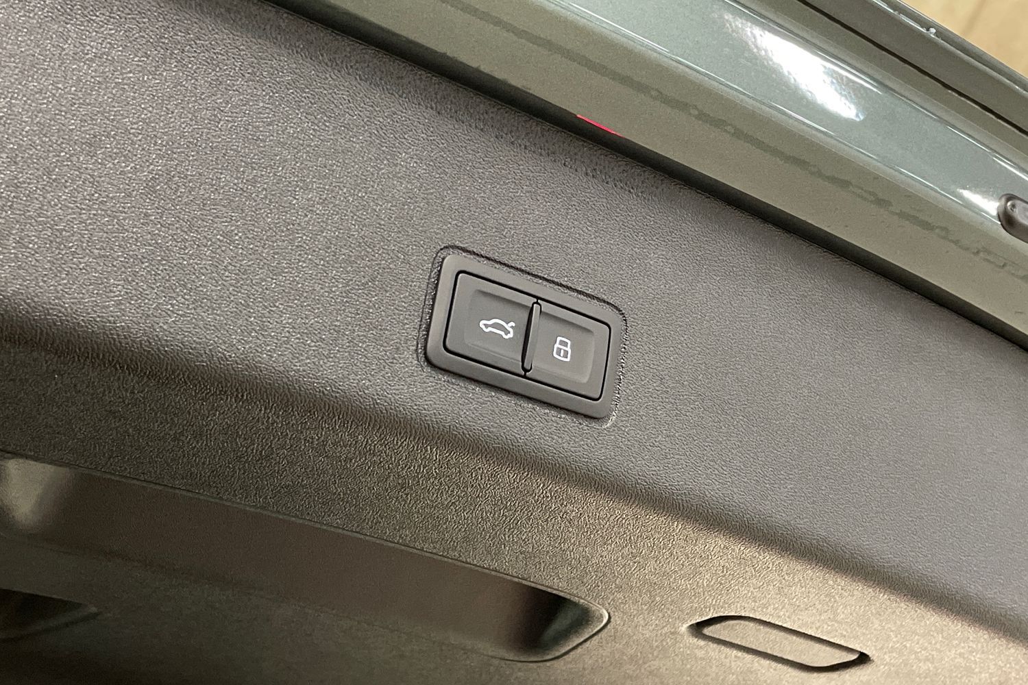 Audi Q3 vaihtoauto