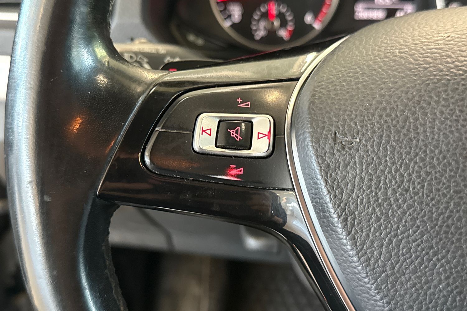 Volkswagen Amarok vaihtoauto