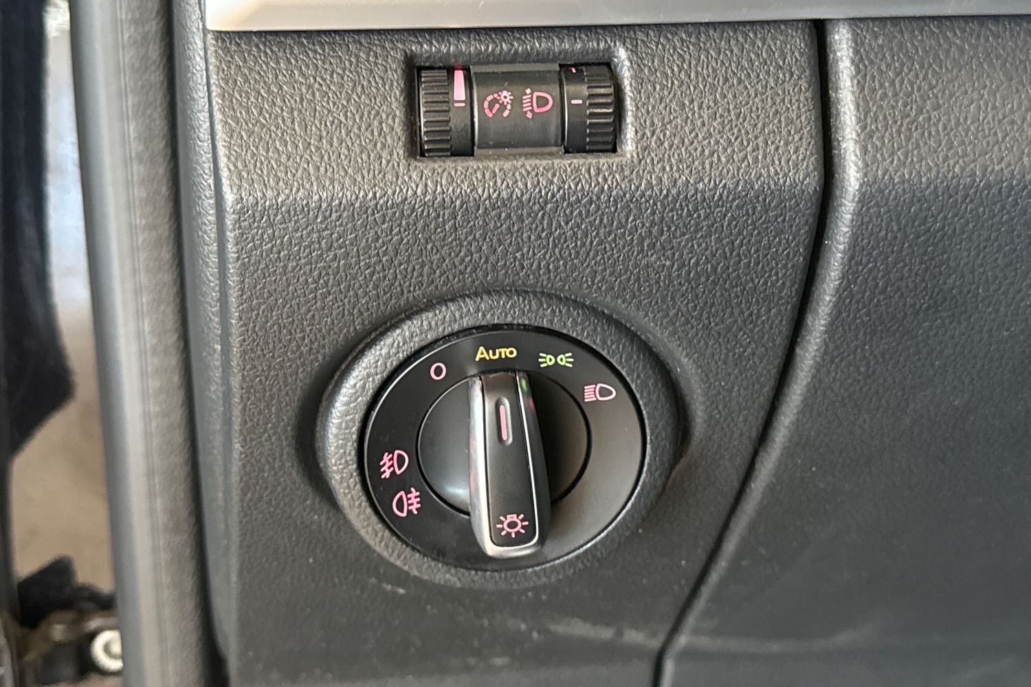 Volkswagen Amarok vaihtoauto