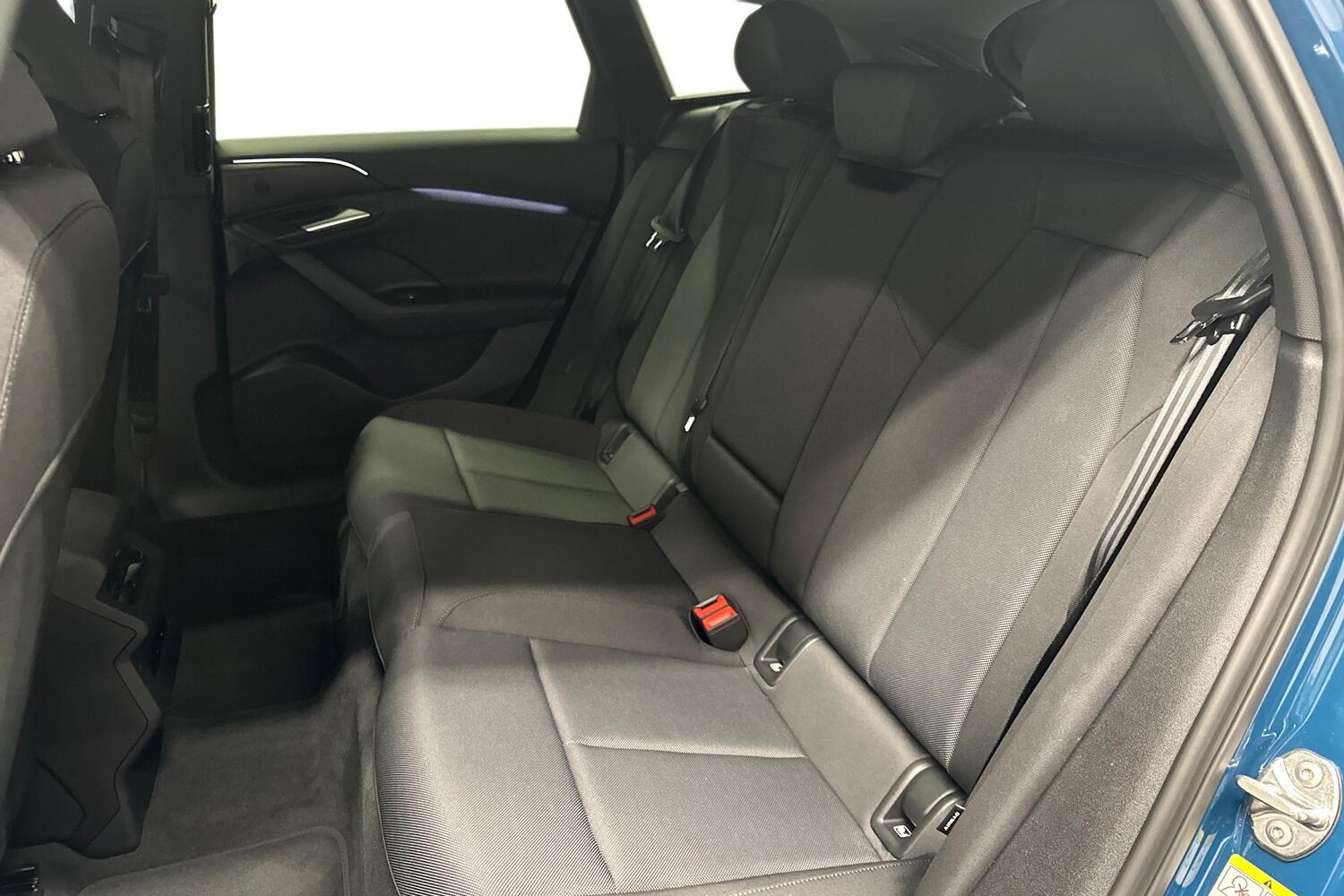 Audi A6 e-tron vaihtoauto