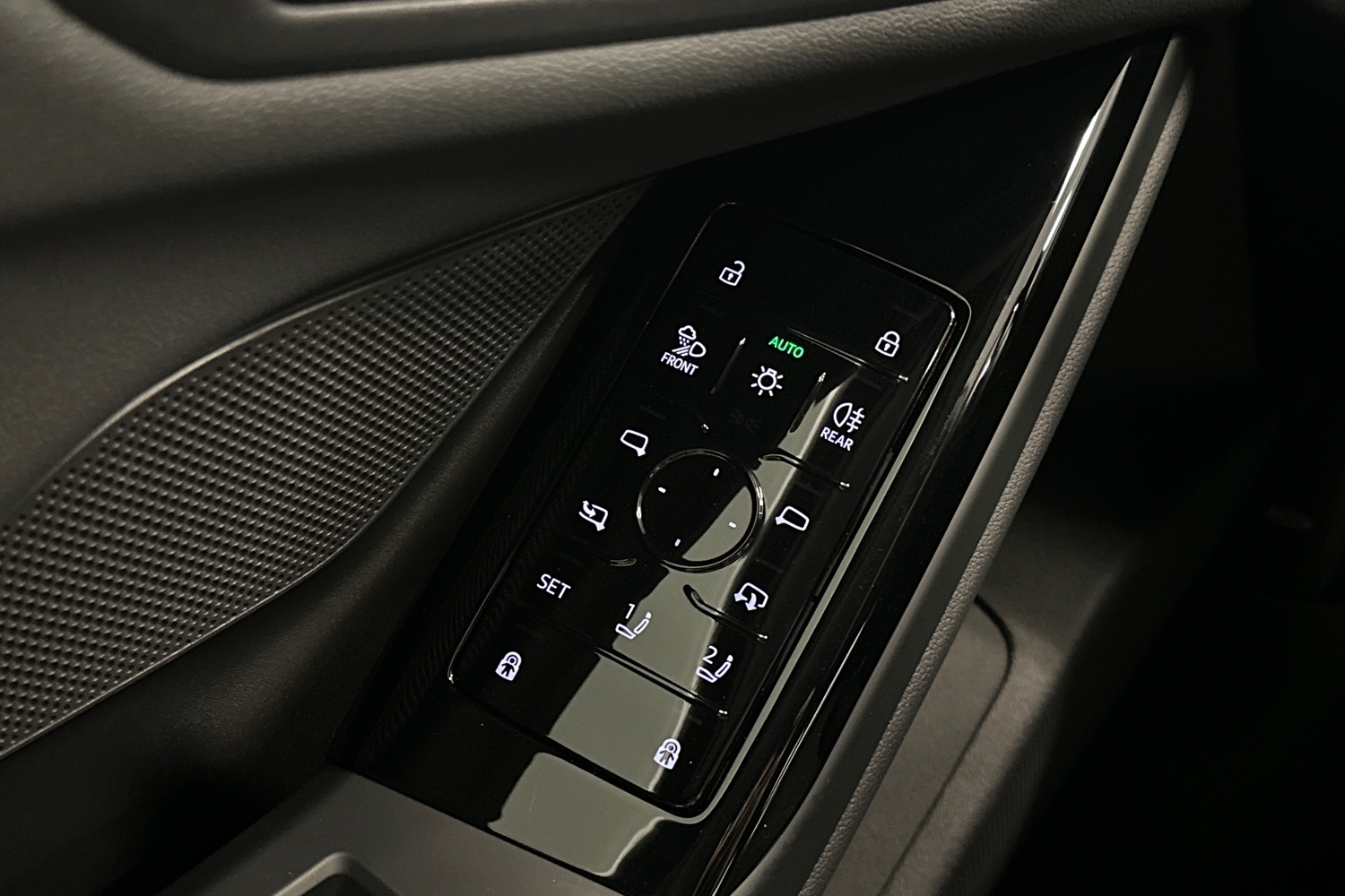 Audi A6 e-tron vaihtoauto