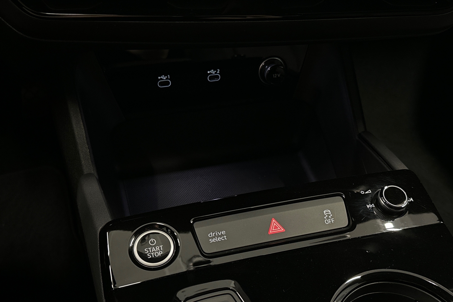 Audi A6 e-tron vaihtoauto