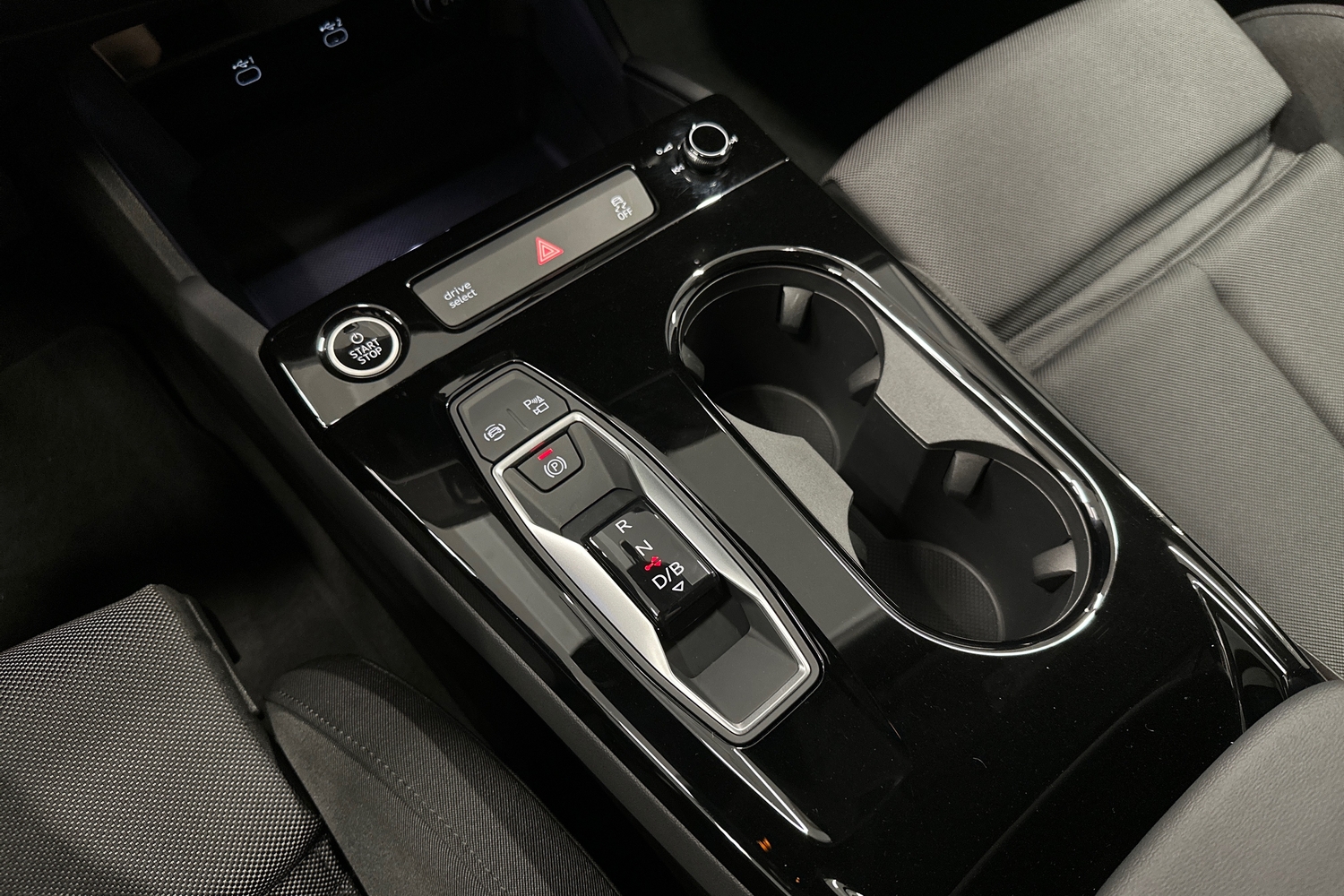 Audi A6 e-tron vaihtoauto