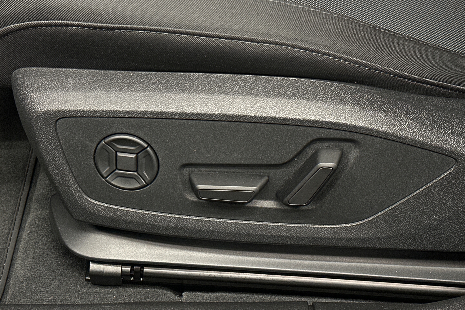 Audi A6 e-tron vaihtoauto