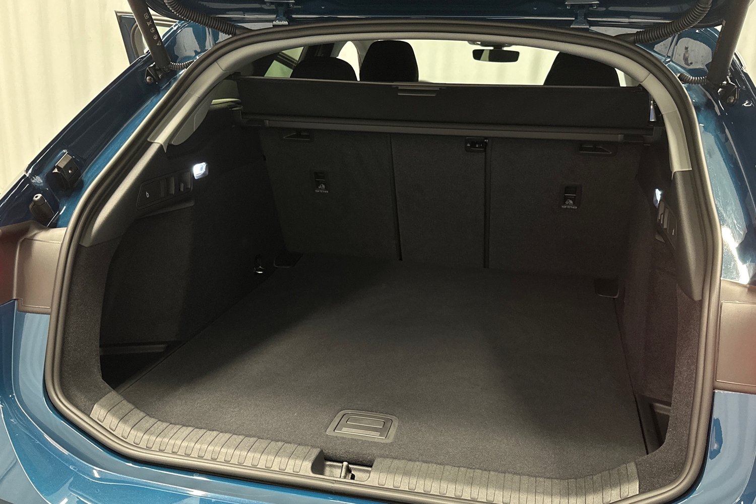 Audi A6 e-tron vaihtoauto