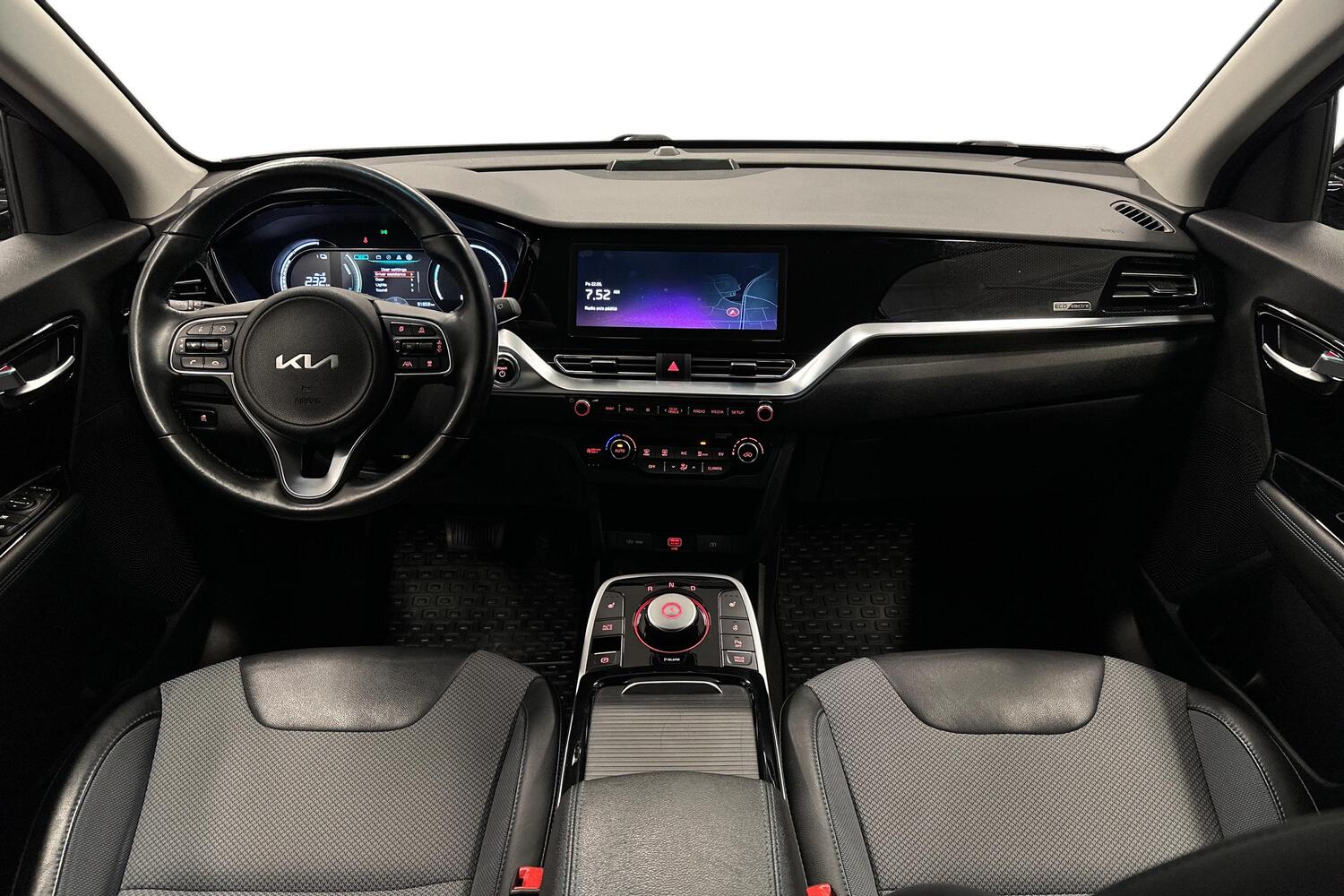 Kia Niro Electric vaihtoauto