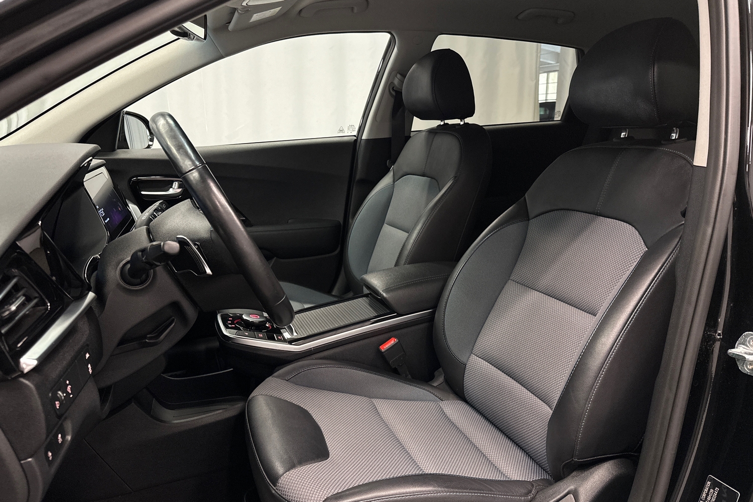 Kia Niro Electric vaihtoauto