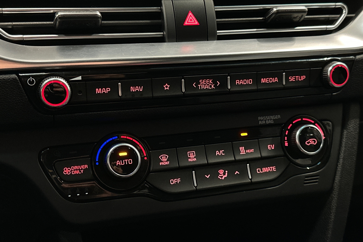 Kia Niro Electric vaihtoauto