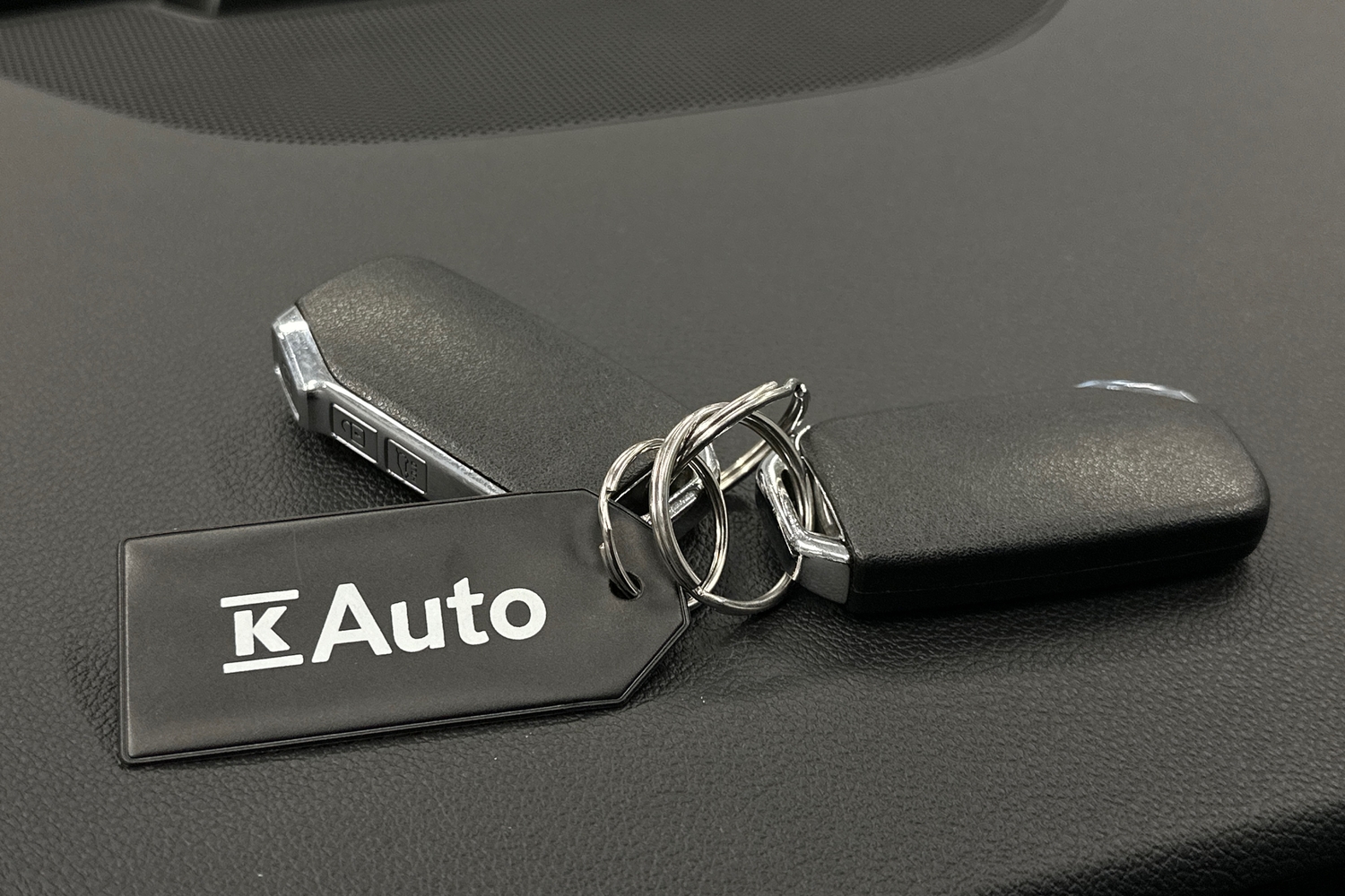 Kia Niro Electric vaihtoauto