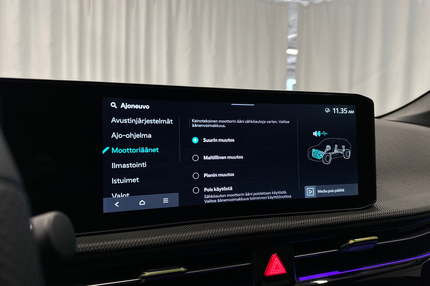 Kia EV6 vaihtoauto