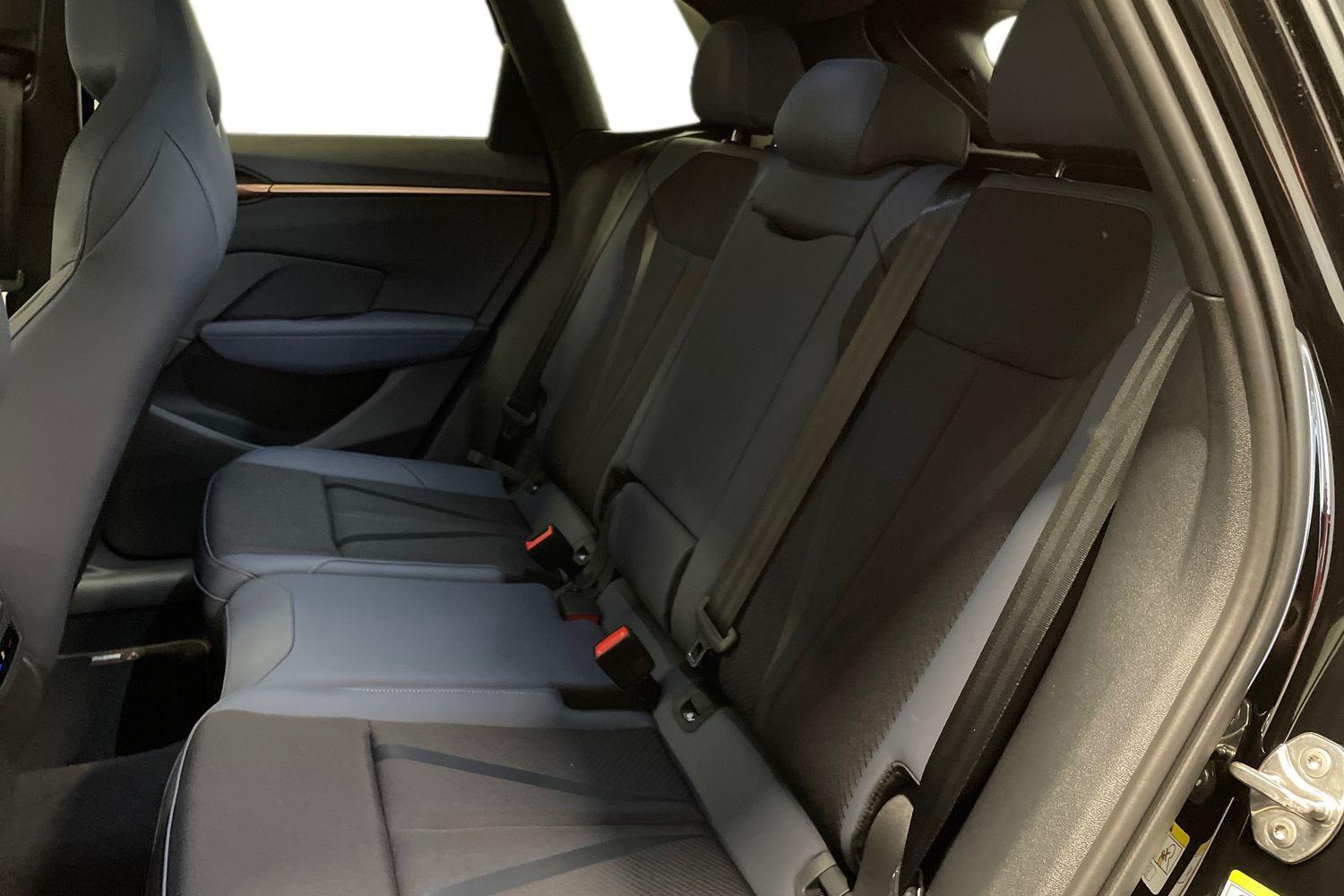 Cupra Terramar vaihtoauto