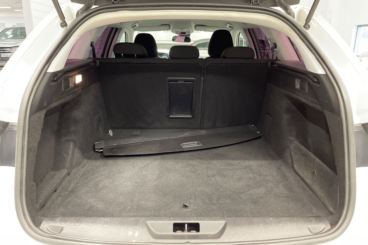 Peugeot 308 vaihtoauto