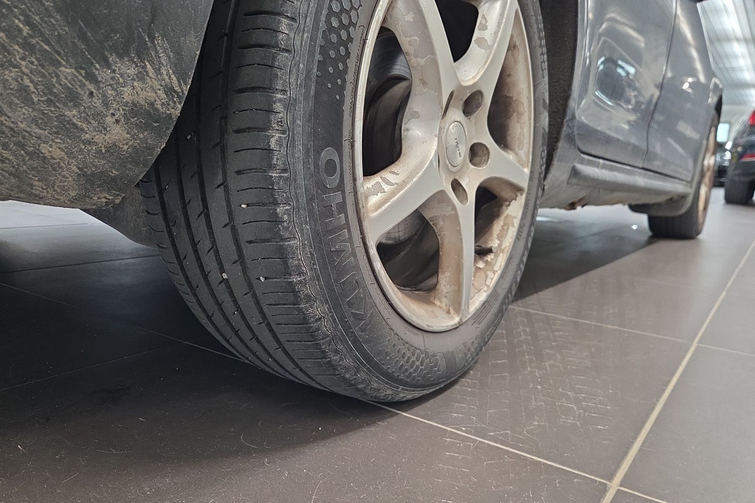 Volkswagen Jetta vaihtoauto