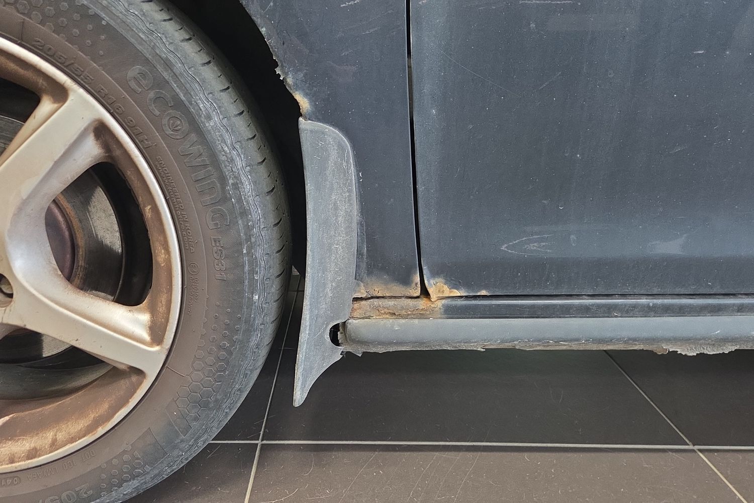 Volkswagen Jetta vaihtoauto