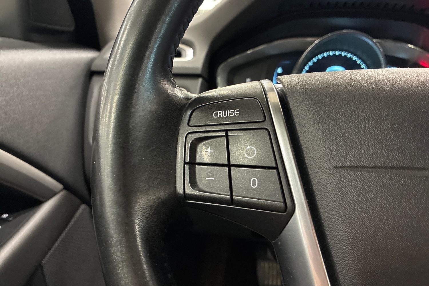 Volvo S80 vaihtoauto