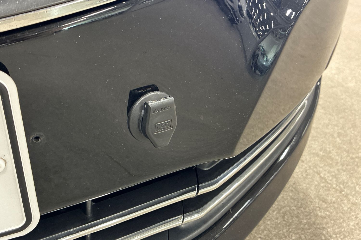 Volvo S80 vaihtoauto