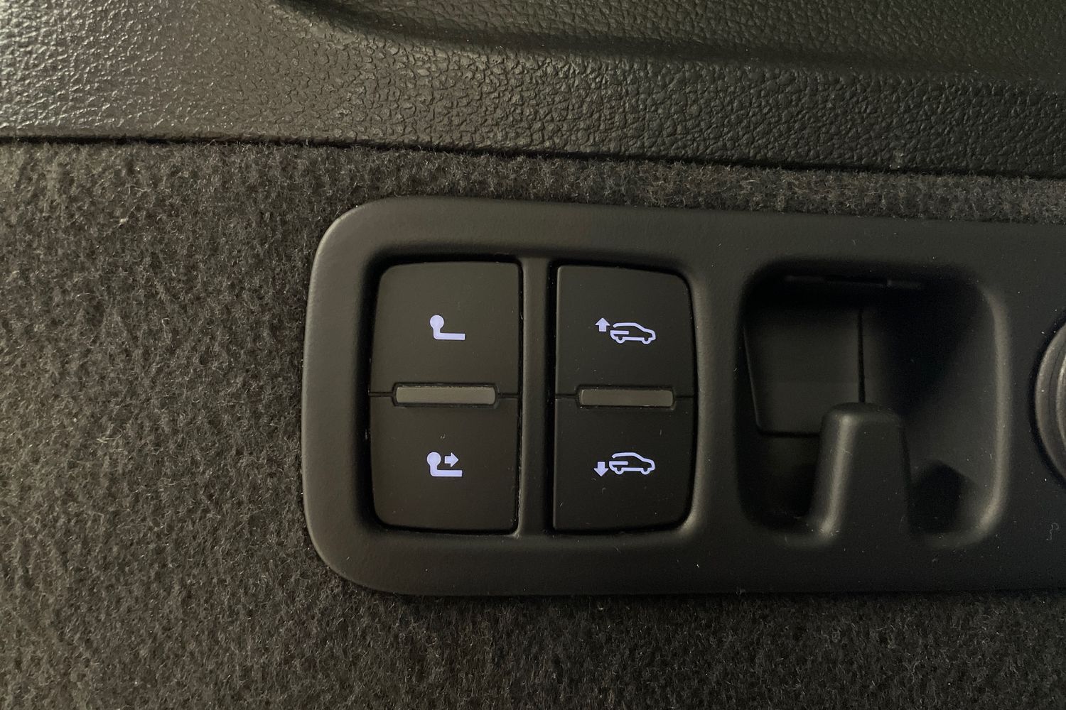 Audi Q7 vaihtoauto