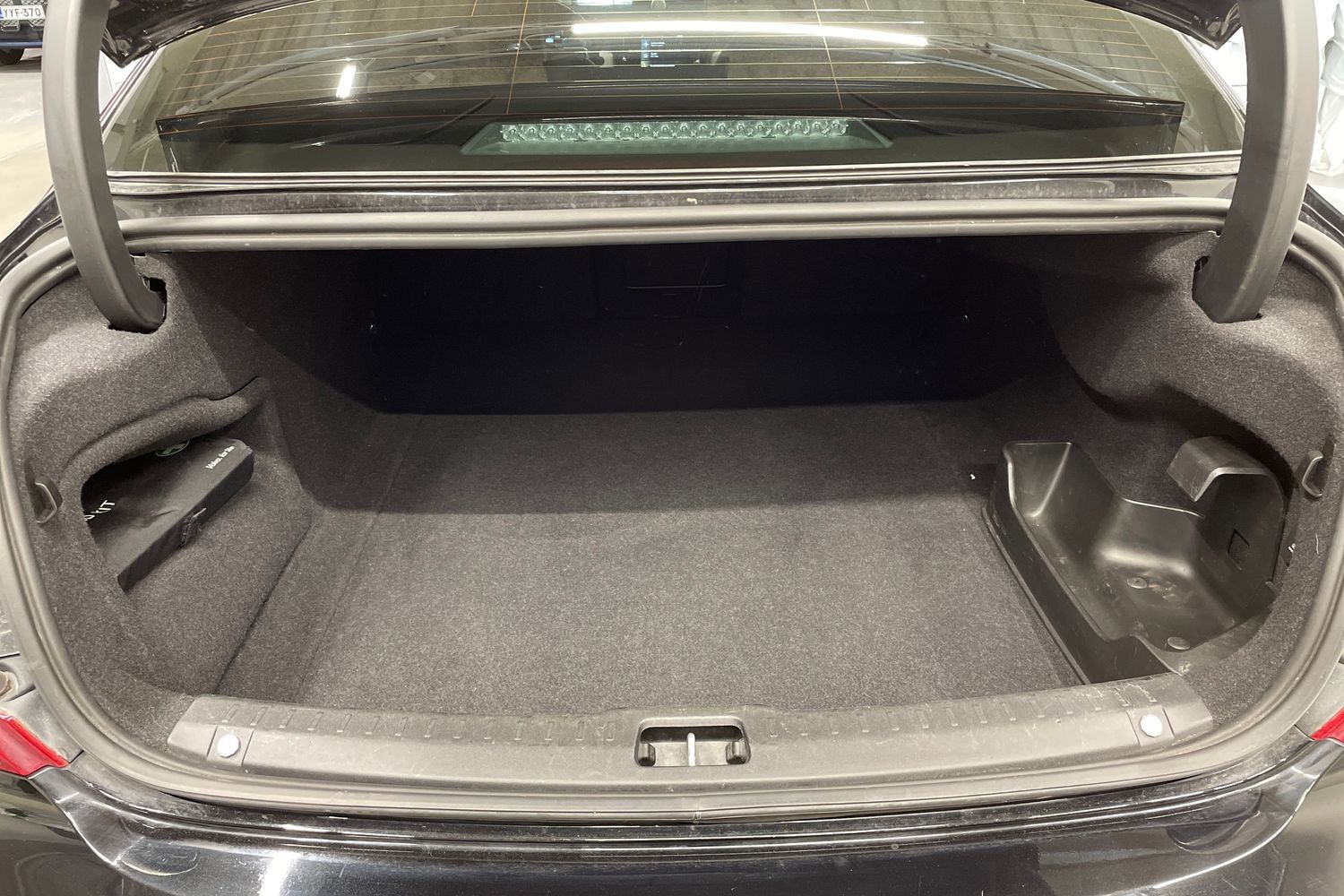 Volvo S90 vaihtoauto