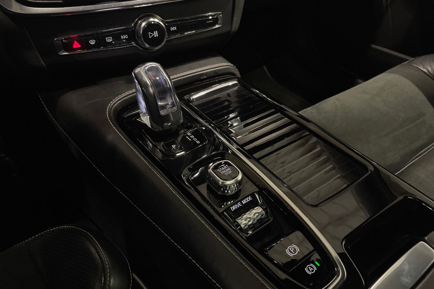 Volvo S90 vaihtoauto