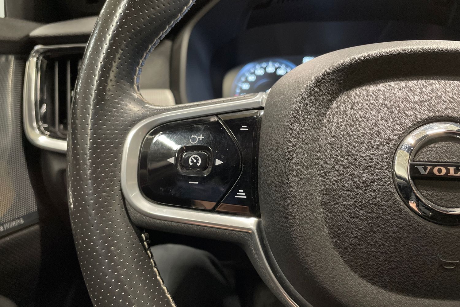 Volvo S90 vaihtoauto