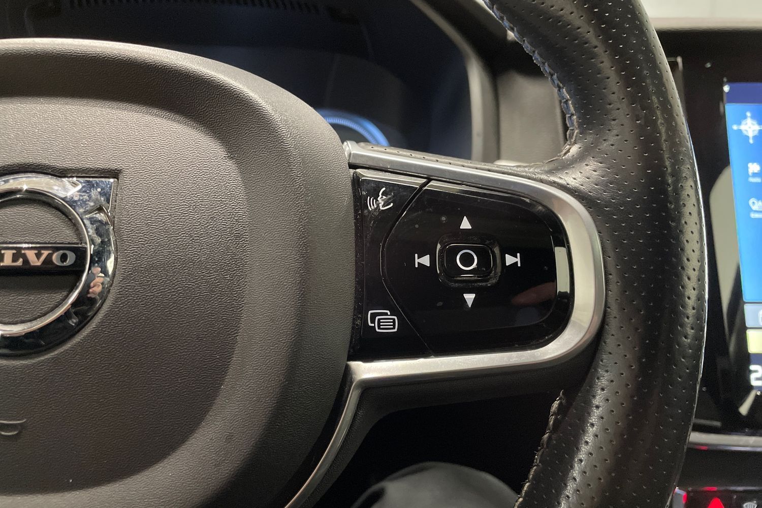Volvo S90 vaihtoauto