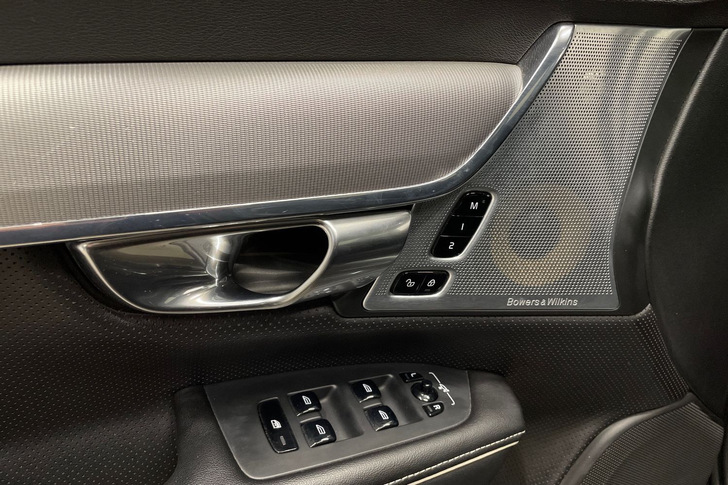 Volvo S90 vaihtoauto