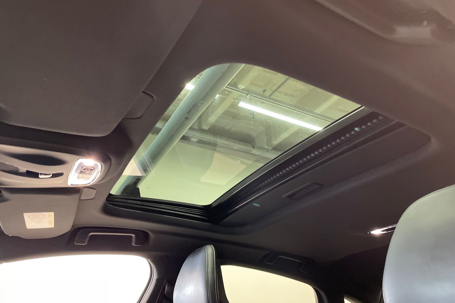Volvo S90 vaihtoauto