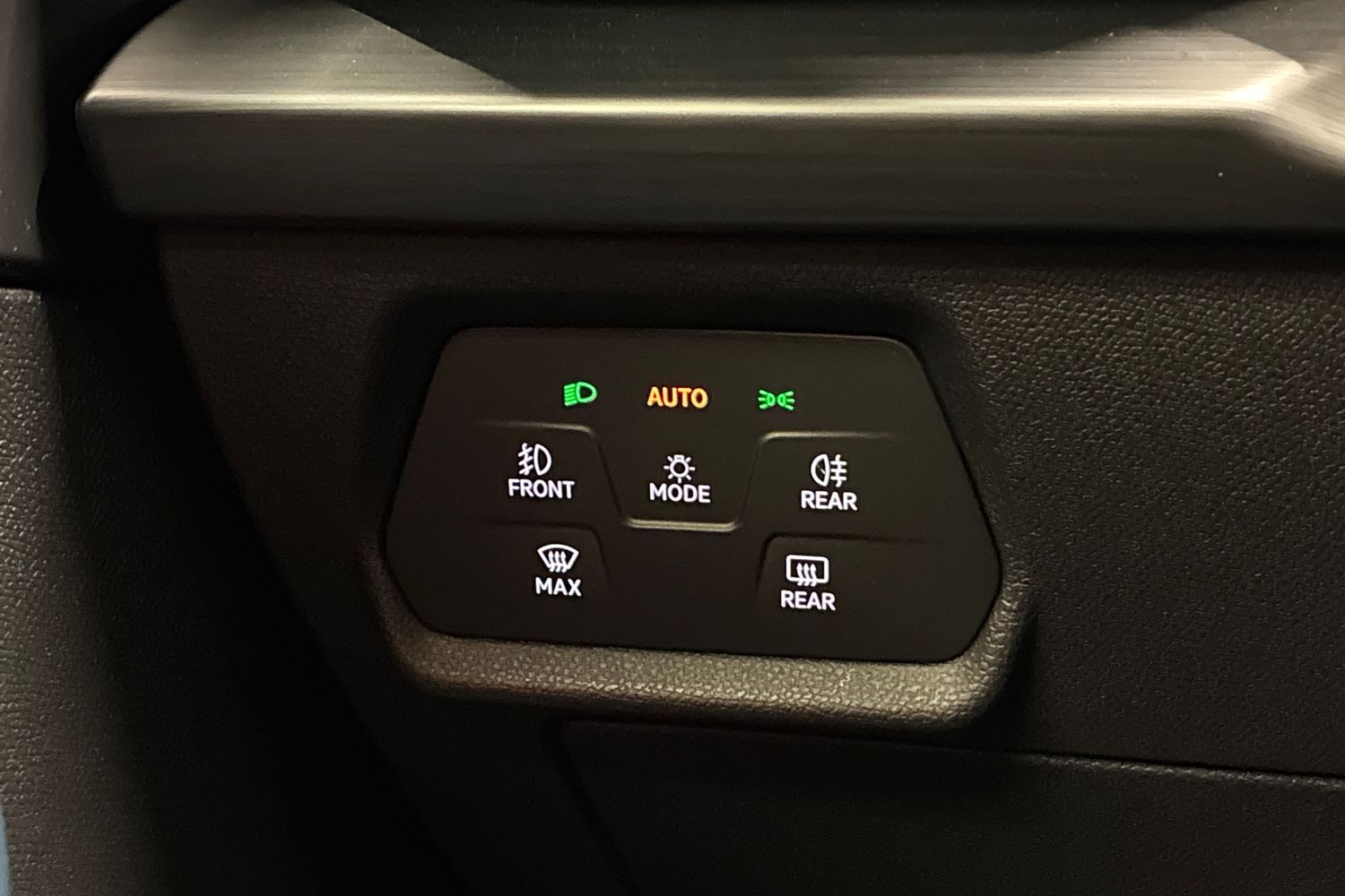 Cupra Formentor vaihtoauto