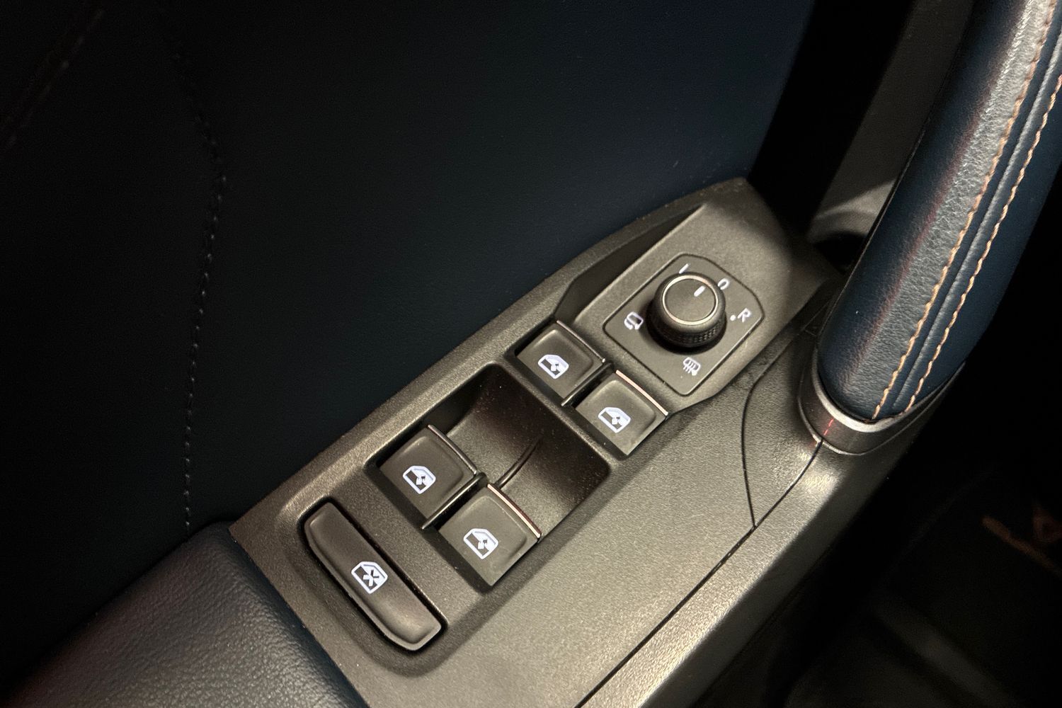 Cupra Formentor vaihtoauto