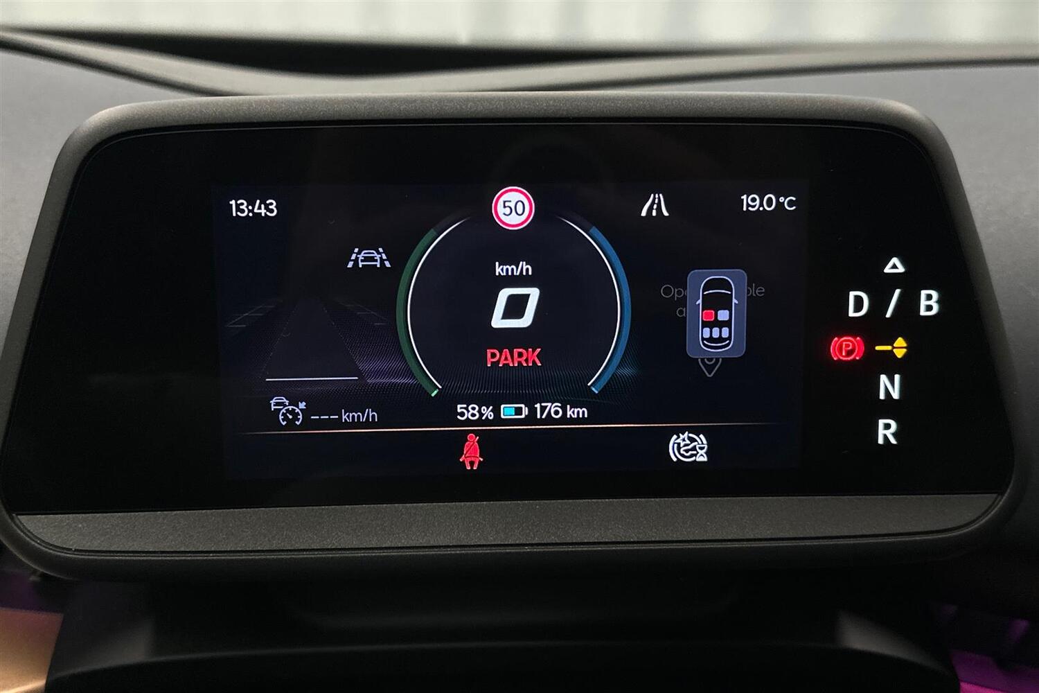 Cupra Tavascan vaihtoauto