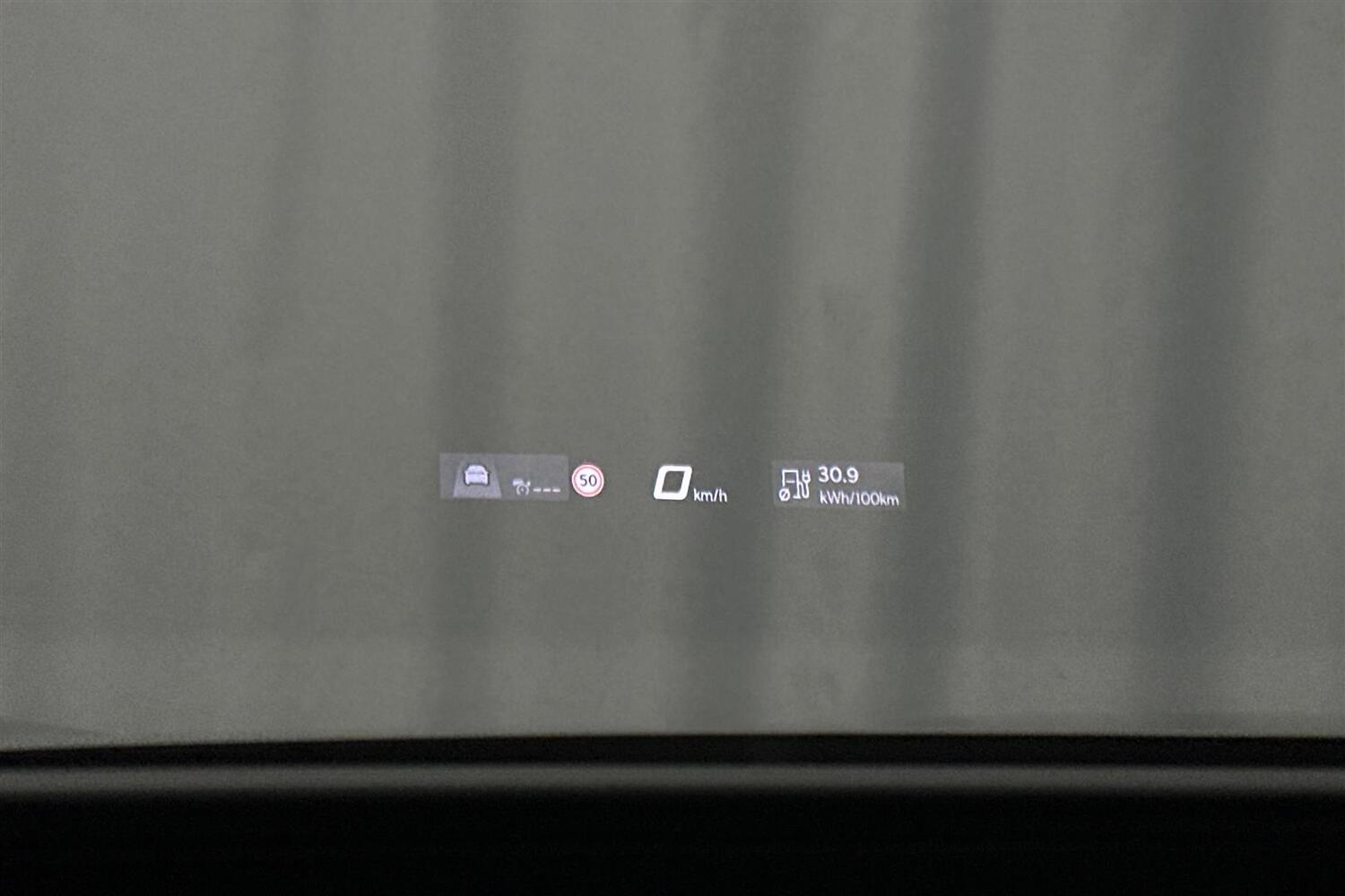 Cupra Tavascan vaihtoauto