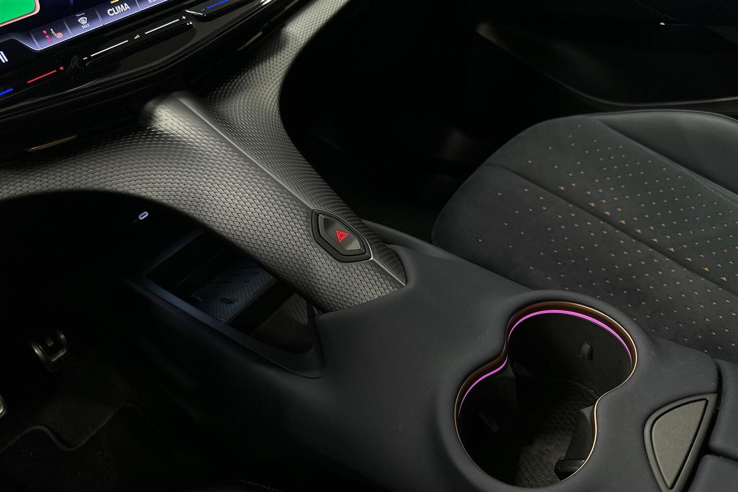 Cupra Tavascan vaihtoauto