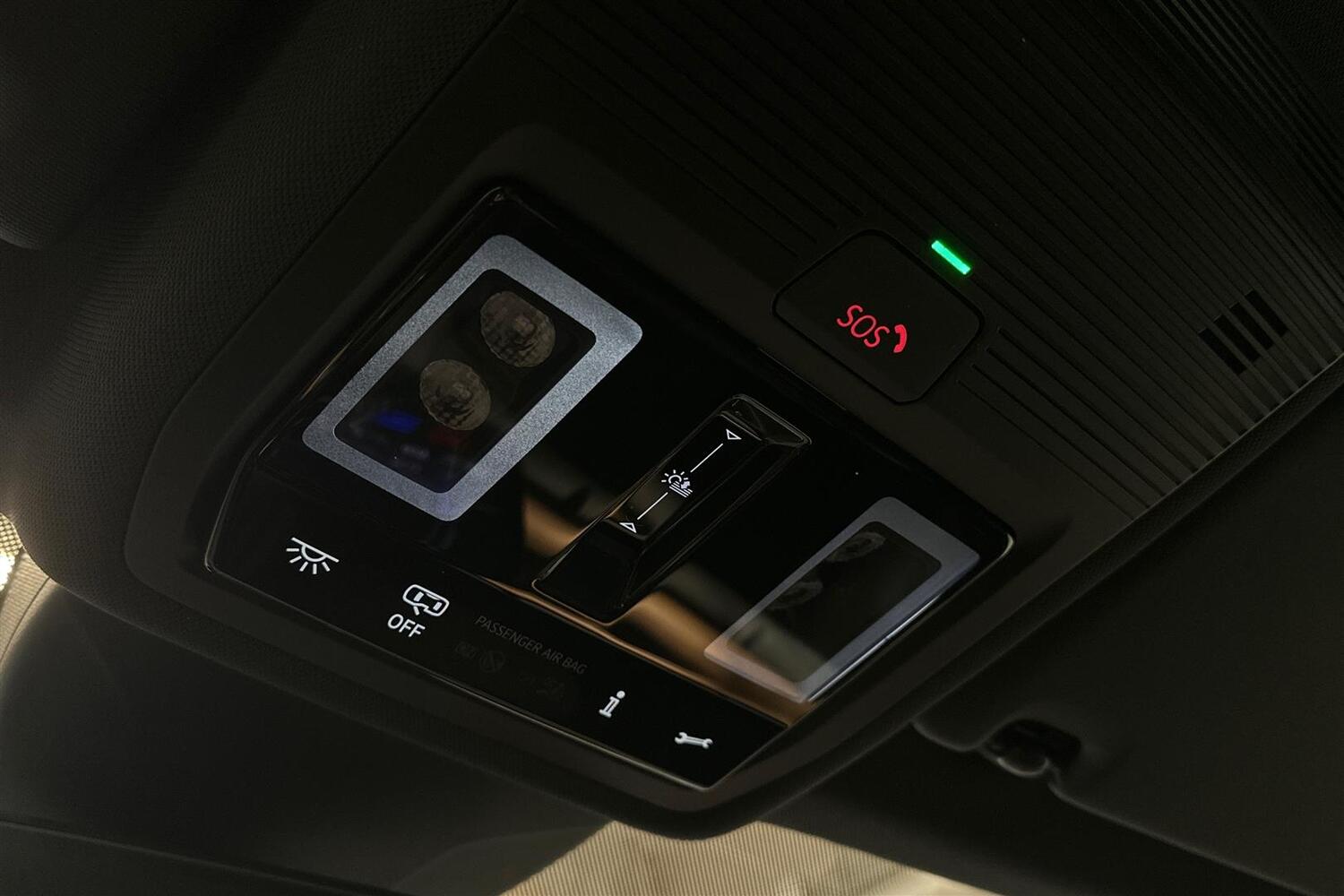 Cupra Tavascan vaihtoauto